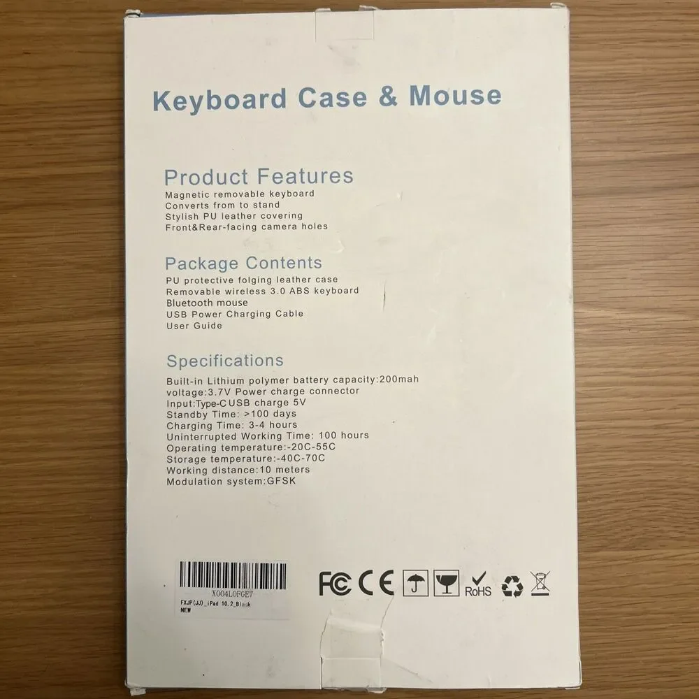 N/A tunkarmor keyboard